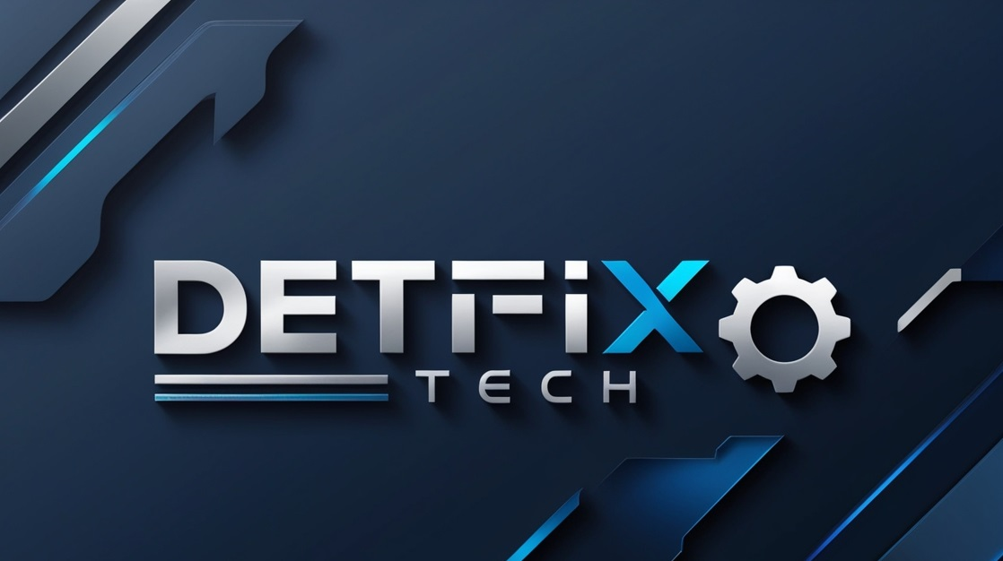 Detfix Software Products